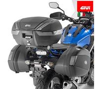 GIVI 1146FZ Dachträger Heck Ohne Platte Für Honda 750 Nc X 2016-2020