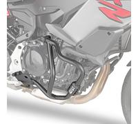 Givi BMW F900XR, Sturzbügel Schwarz