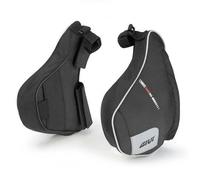 Givi XSTREAM XS5112E Seitentaschen, schwarz