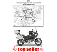 GIVI PL3112 Seitenkoffer-Träger MONOKEY Koffer f. Suzuki DL 650 V-Strom (17-24)