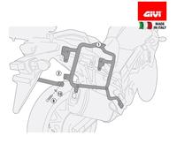 Givi Seitenträger PL Suzuki Dl 650 V-strom (euro 4)