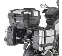 GIVI PLO1171MK Gepäckträger-Kit Für Monokey Seitenkoffer, Honda CB 500 X/Hon