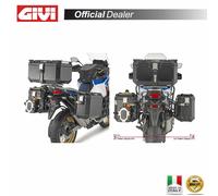 GIVI Seitenkoffer-Träger ONE-FIT MONOKEY®CAM für verschiedene Honda Modelle (s. Beschreibung)