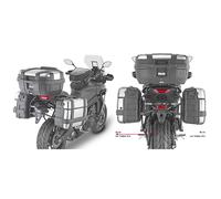GIVI PLO2159MK Seitenkofferträger Seite Für Yamaha 900 Tracer 9 Gt 2021-2022