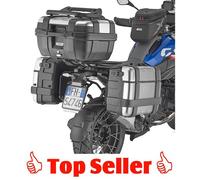 GIVI PLO5143MK Seitenkofferträger PL ONE-FIT MONOKEY für BMW R 1300 GS (24-26)
