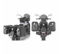 GIVI PLO8206CAM Spezifische Seitenkofferhalterung Für Moto Guzzi V7 Stone 2021