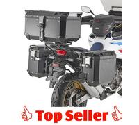 GIVI PLOS1178CAM Seitenkofferträger mit Versatz HONDA CRF1100L Africa Twin + Adv
