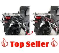 GIVI PLR3105 abnehmbarer Seitenkoffer-Träger für Suzuki DL 1000 V-Strom (14-19)