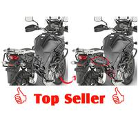GIVI PLR3112 Monokey Seitenkoffer-Träger abnehmbar Suzuki DL 650 V-Strom 17-24