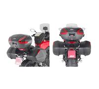 GIVI PLX2159 Seitenträger für Seitenkoffer Yamaha 900 TRACER 9 GT 2021-2024