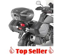 GIVI PLX3117 Monokey Side Seitenkoffer-Träger für Suzuki V-Strom 1050 (20-26)