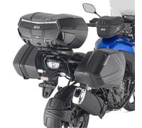GIVI PLX3125 Rahmen Für Seitenkoffer Suzuki V-STROM 800 SE 2023-2025