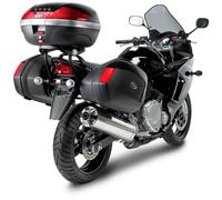 Givi Seitenträger PLX für V35/37 Seitenkoffer
