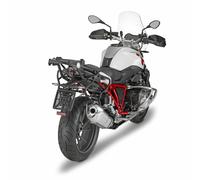 Givi Seitenträger PLX-R für V35/37 Seitenkoffer Bmw R 1200 R (lc)