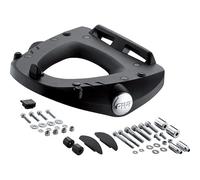 Givi Querplatte für Monorack FZ M5M für Monolock® anthrazit Querplatte für Monorack FZ M5M für Monolock® Kunststoff