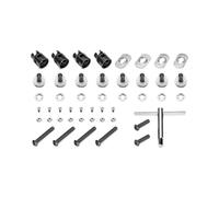 GIVI-RAHMEN-UMWANDLUNGSSATZ FÜR BMW R 1300 GS 2024