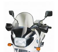 GIVI D232SG Spezifisches Windschild Getönt