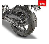 GIVI RM5126KIT Satz Von Halterungen für Festsetzung Schmutzfänger für BMW G310