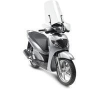 GIVI 311A Spezifisches Windschild transparent für SH 125I-150I (09 > 12)