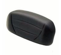 Givi E450 Simply II, Rückenlehne Schwarz