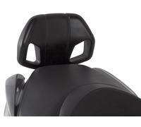 Givi Beifahrer-Rückenlehne TB3106 für Suzuki schwarz Kunststoff