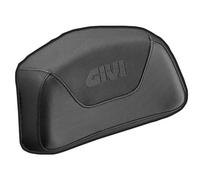 Givi B37 / B47, Beifahrer Rückenlehne soft Schwarz