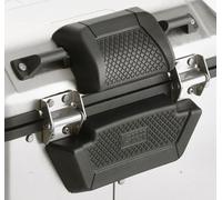 Rückenplatte Rückenlehne GIVI E164 Topcase Trekker Dolomiten DLM30 Black Line
