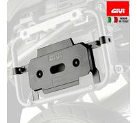 GIVI Universal Montagekit für S250 Tool Box für Träger PL, PLR, PL_ _CAM, PLR_ _CAM