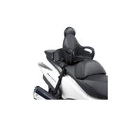 Givi S650, Kindersitz Schwarz