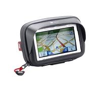 Anschluss Smartphone Telefon GIVI S954B Lenker Spiegel Motorrad Roller 158X102M