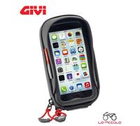 GIVI S956B Anschluss Smartphone Universal Kompatibel Mit Roller Und Motorrad