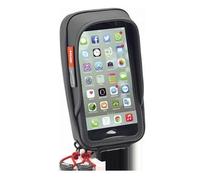 Givi S957B, Smartphone Halterung Schwarz
