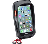 Givi S957B, Smartphone Halterung Schwarz