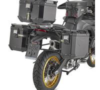 Seitenkofferträger GIVI Für TREKKER OUTBACK Koffer VOGE Valico 900 DSX 2024