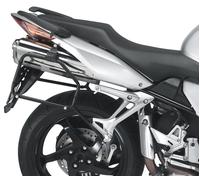 GIVI Seitenkoffer-Trägerfür Monokey Koffer für Suzuki DL 650 V-Strom L2-L3-L4-L5-L6 (11-16)