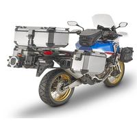 Givi Cam-Side Seitenträger Honda Crf 1000 L Africa Twin Adventure Sports