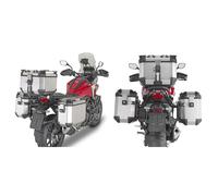 GIVI Seitenkofferträger Monokey CAM Für Honda NC750X 2021 Outback