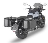 Givi Seitenkofferträger PL ONE-FIT MONOKEY® Moto Guzzi V7 850 21-23