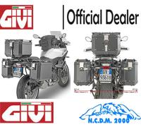 GIVI Seitenrahmen Für Monokey Outback Koffer BMW F 900 XR 2020 2021 2022 2023