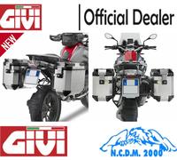 GIVI Seitenrahmen Für MONOKEY OUTBACK Koffer BMW R 1250 GS Adventure 2021