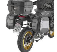GIVI Seitenrahmen für Monokey Seitenkoffer VOGE VALICO 900 DSX 2024-2025