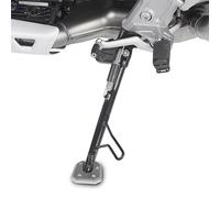 Givi Moto Guzzi V85TT, Seitenständerverbreiterung Aluminium