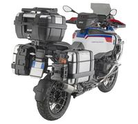 Givi Seitenträger Pl One-Fit Monokey BMW R1300GS Adventure Stahlrohr