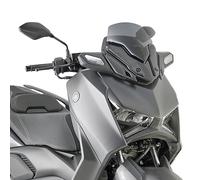 Givi Smoke Low Windshield Yamaha Xmax 300 2023-2024
