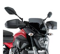 Givi A2118 Yamaha Mt-07 One Size Black (Herstellerartikelnummer: A2118)