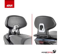TB1166A GIVI Rückenplatte Spezifisch Honda Adv 350 2022