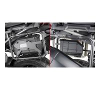 GIVI Spezifisches Montageset Für S250 Box Für Yamaha 900 Tracer 9 GT 2021-2022