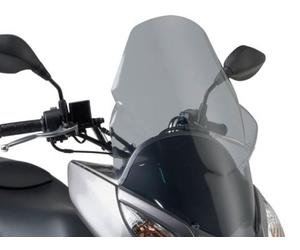 GIVI Spoilerscheibe Honda PCX 125 (2010-2013)