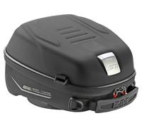Givi Sport-Touring Tankrucksack 5 L, SCHWARZ schwarz