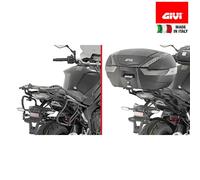 GiVi Topcase Träger für Monokey oder Monolock Koffer für Yamaha MT-10 (16-
